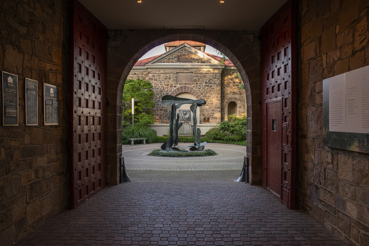 Michener Art Museum