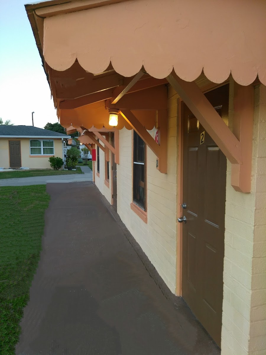 Cozy Court Motel photo 3