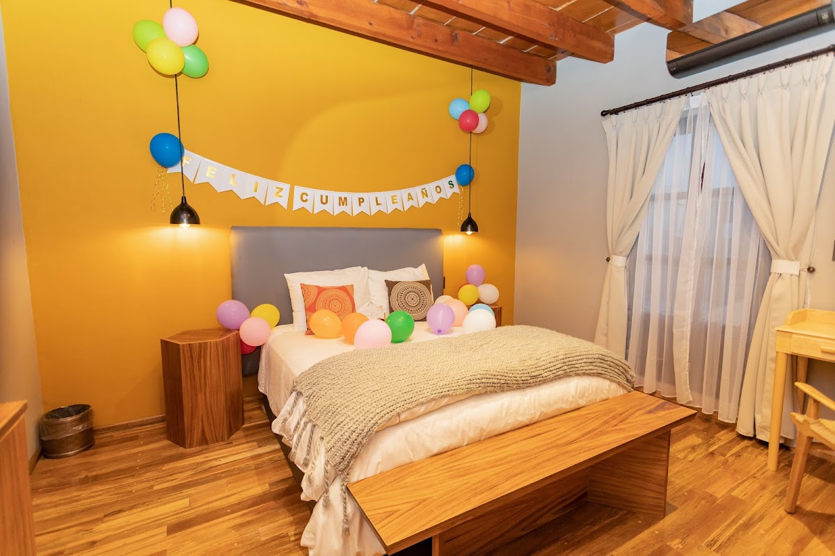 Bitos Hotel Boutique photo 3
