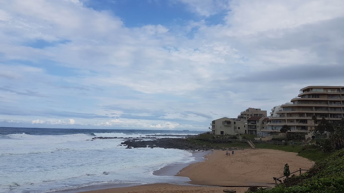 Willard Beach