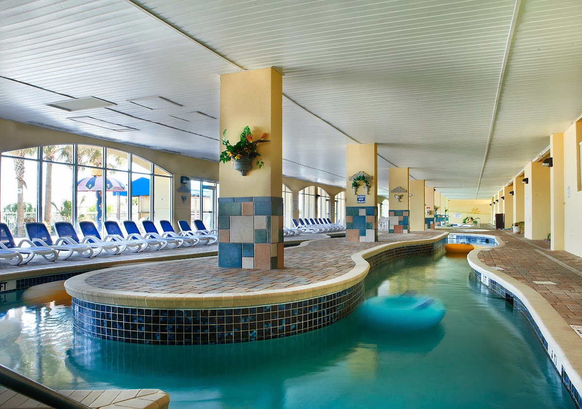 Camelot by the Sea in Myrtle Beach
