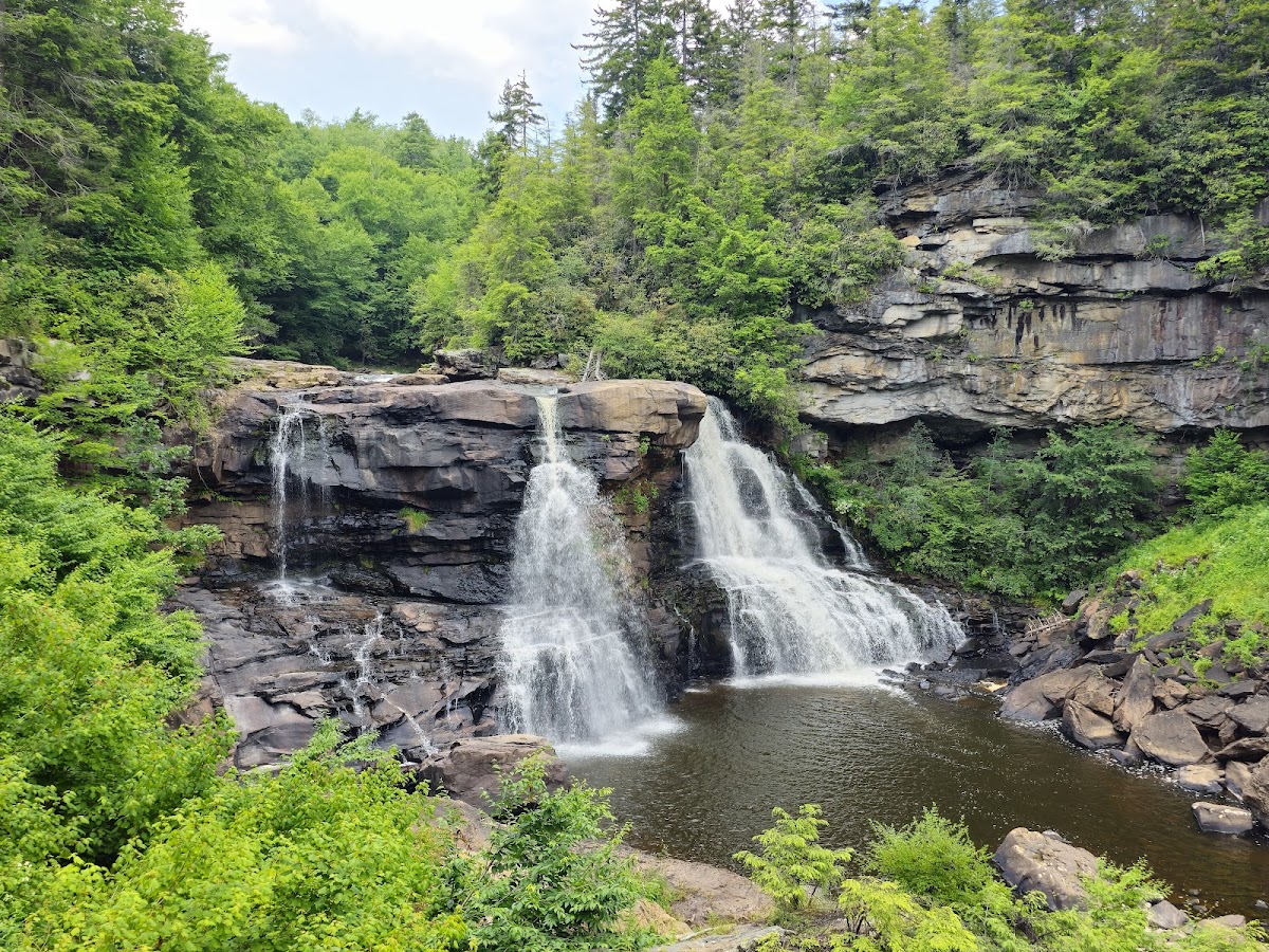 Blackwater Falls State Park