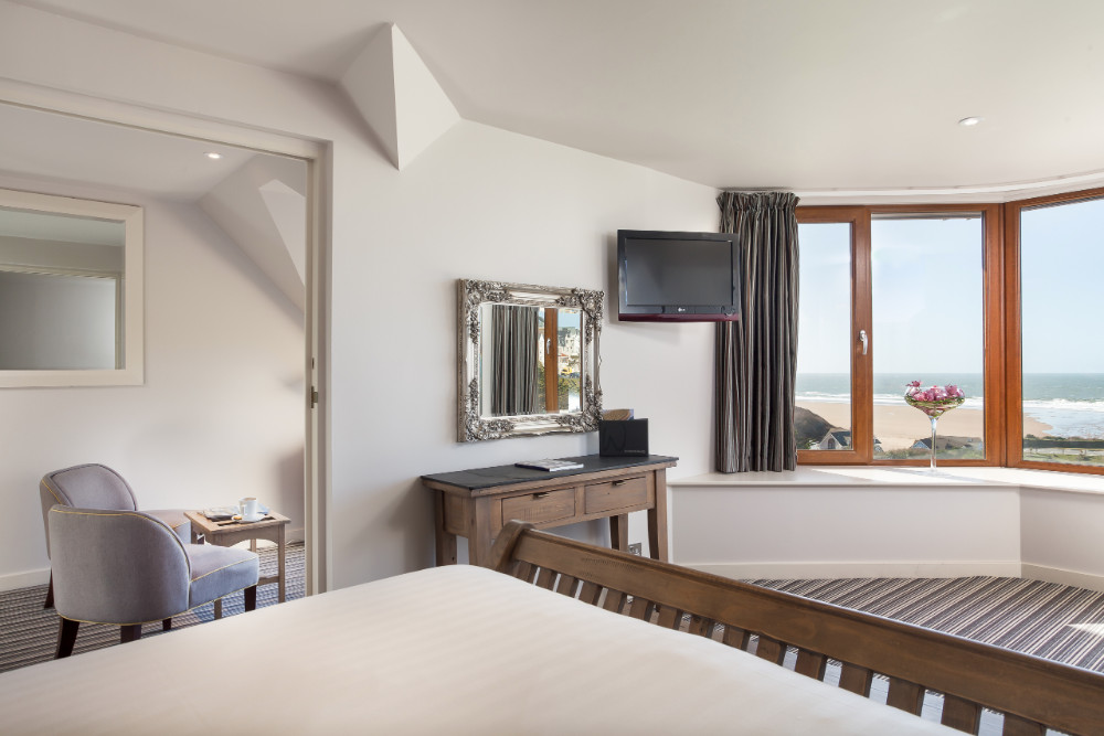 Woolacombe Bay Hotel photo 2