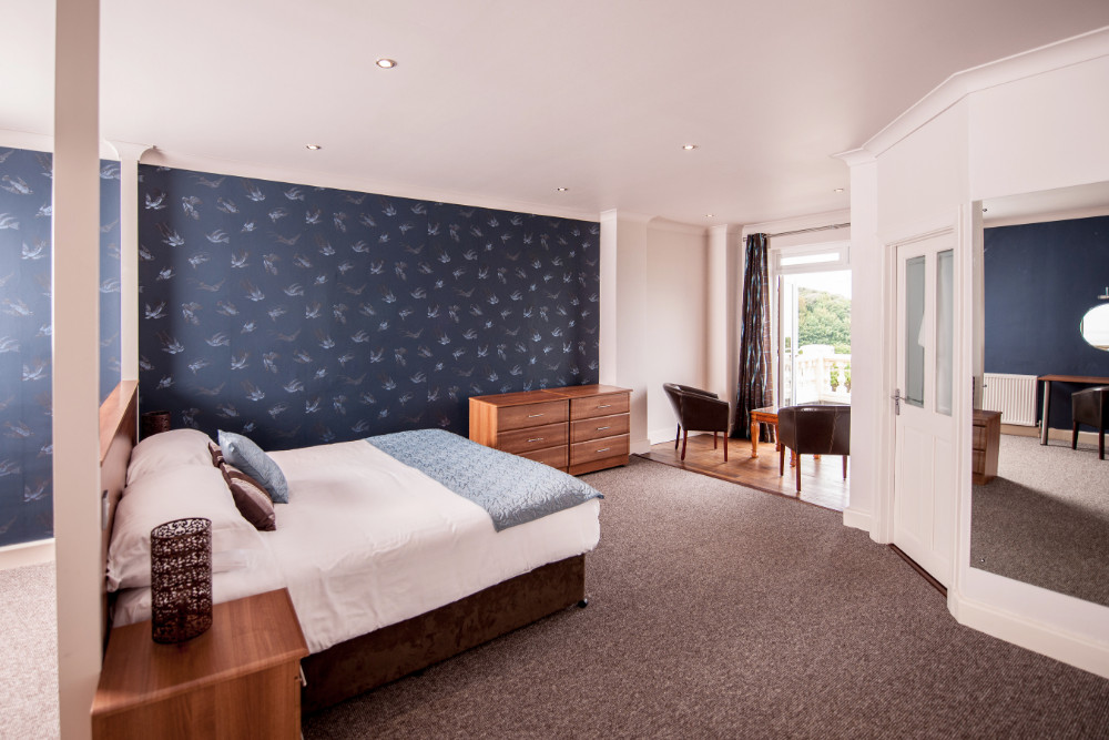 Woolacombe Bay Hotel photo 3