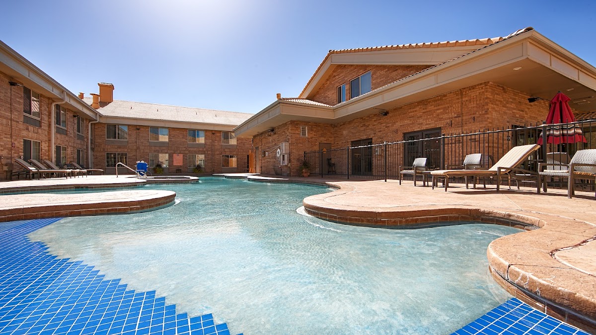 Best Western Denver Southwest