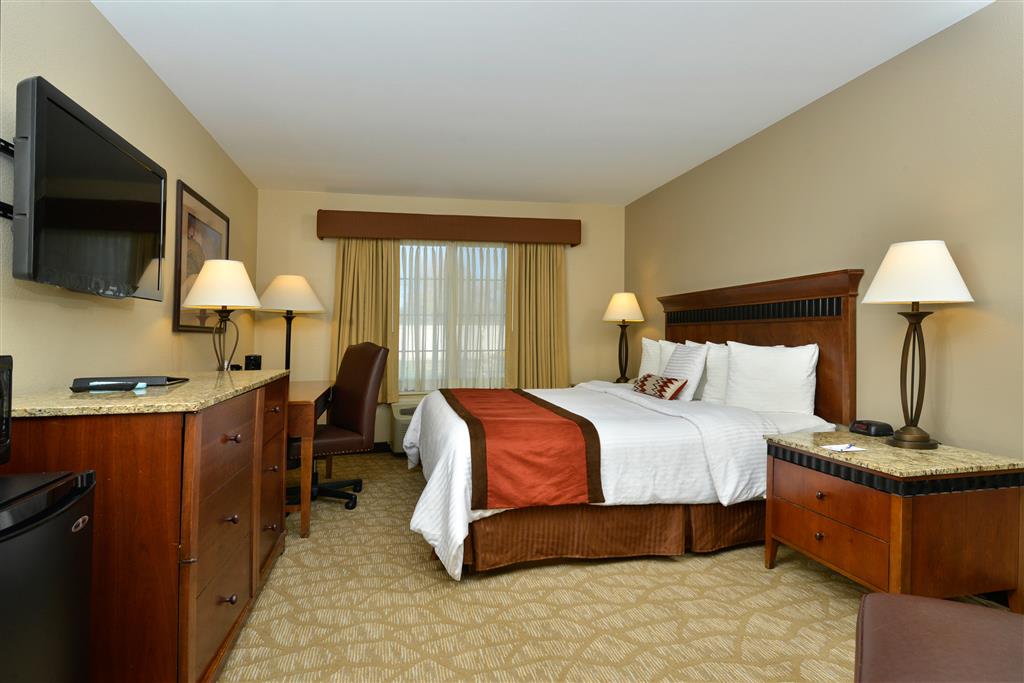Best Western Denver Southwest photo 2