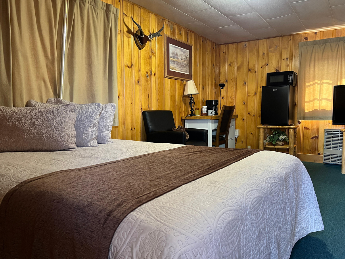 Dunes Motel Hillsboro photo 2
