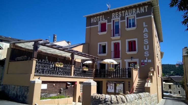 Hôtel Lassus