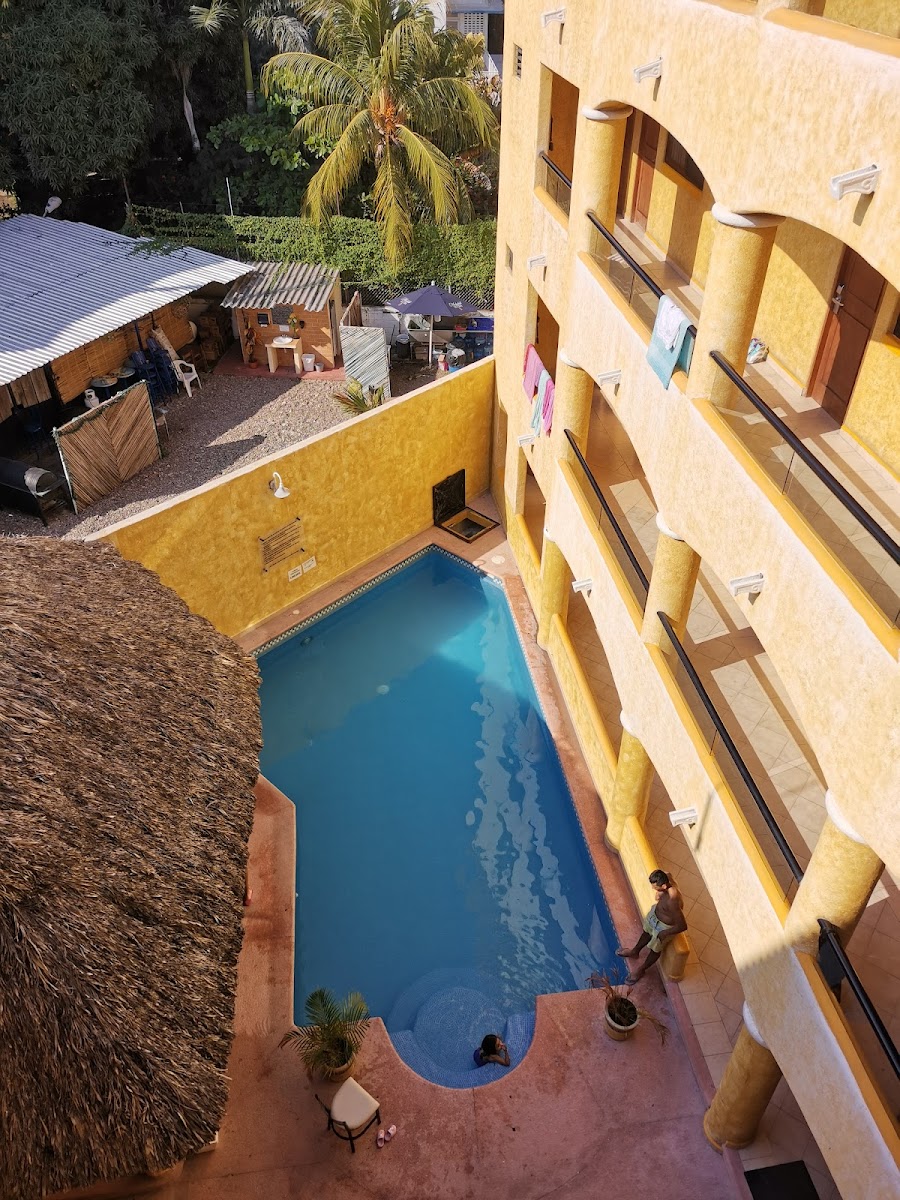 Hotel Villas La Lupita