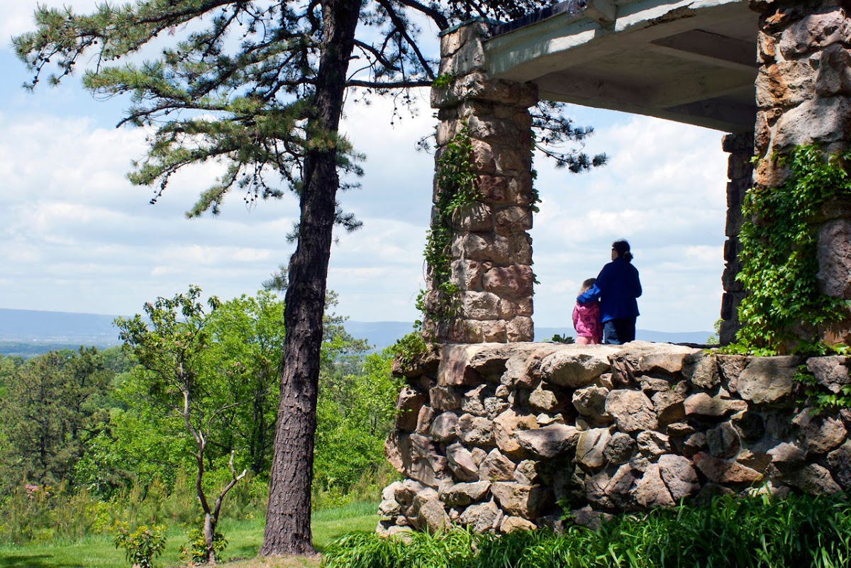 Kings Gap Environmental Education Center