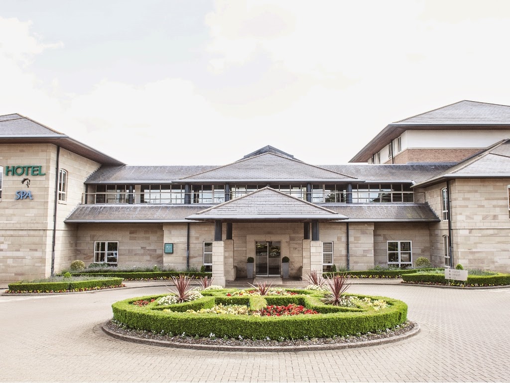 Thorpe Park Hotel & Spa