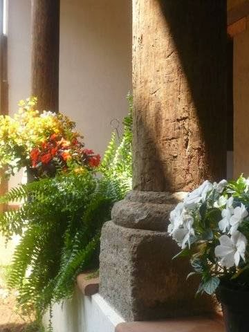 Posada Yolihuani Patzcuaro photo 2