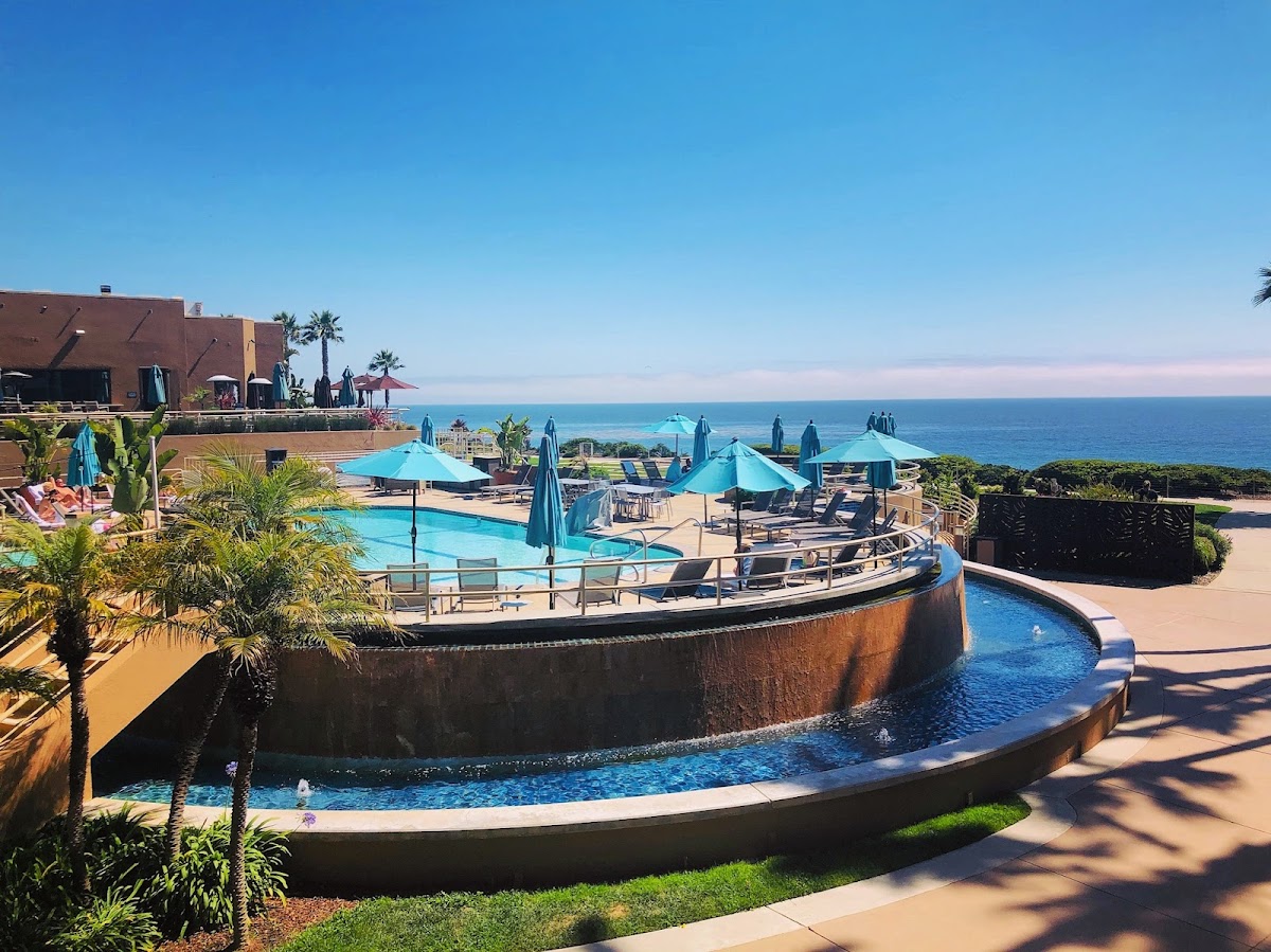 The Cliffs Hotel and Spa photo 3