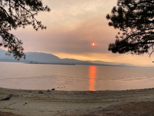 Lake Davis Resort photo 3