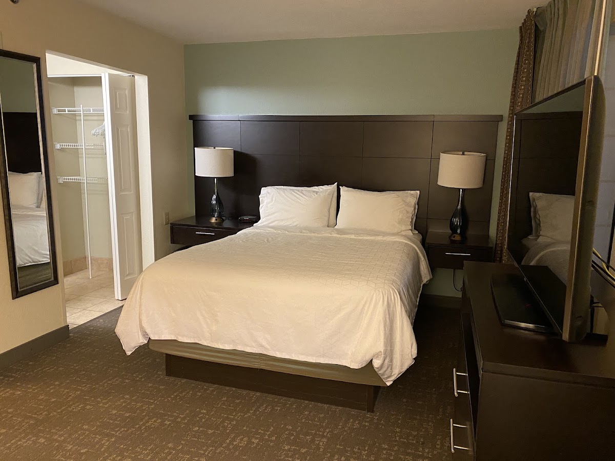 Staybridge Suites Columbus-Airport by IHG photo 2
