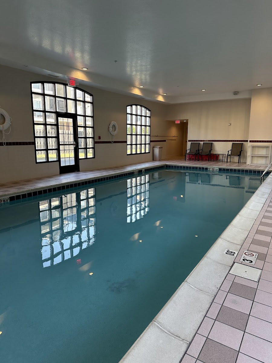 Staybridge Suites Columbus-Airport by IHG photo 3