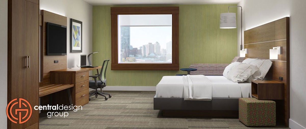 Holiday Inn Express & Suites Kirksville - University Area by IHG photo 2