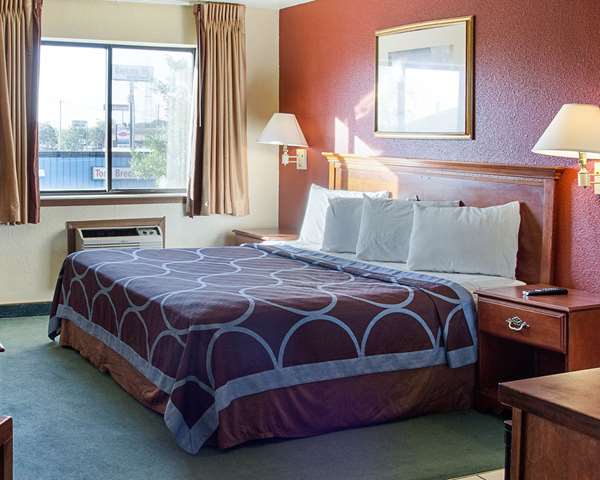 Rodeway Inn Florence - Cincinnati South photo 2