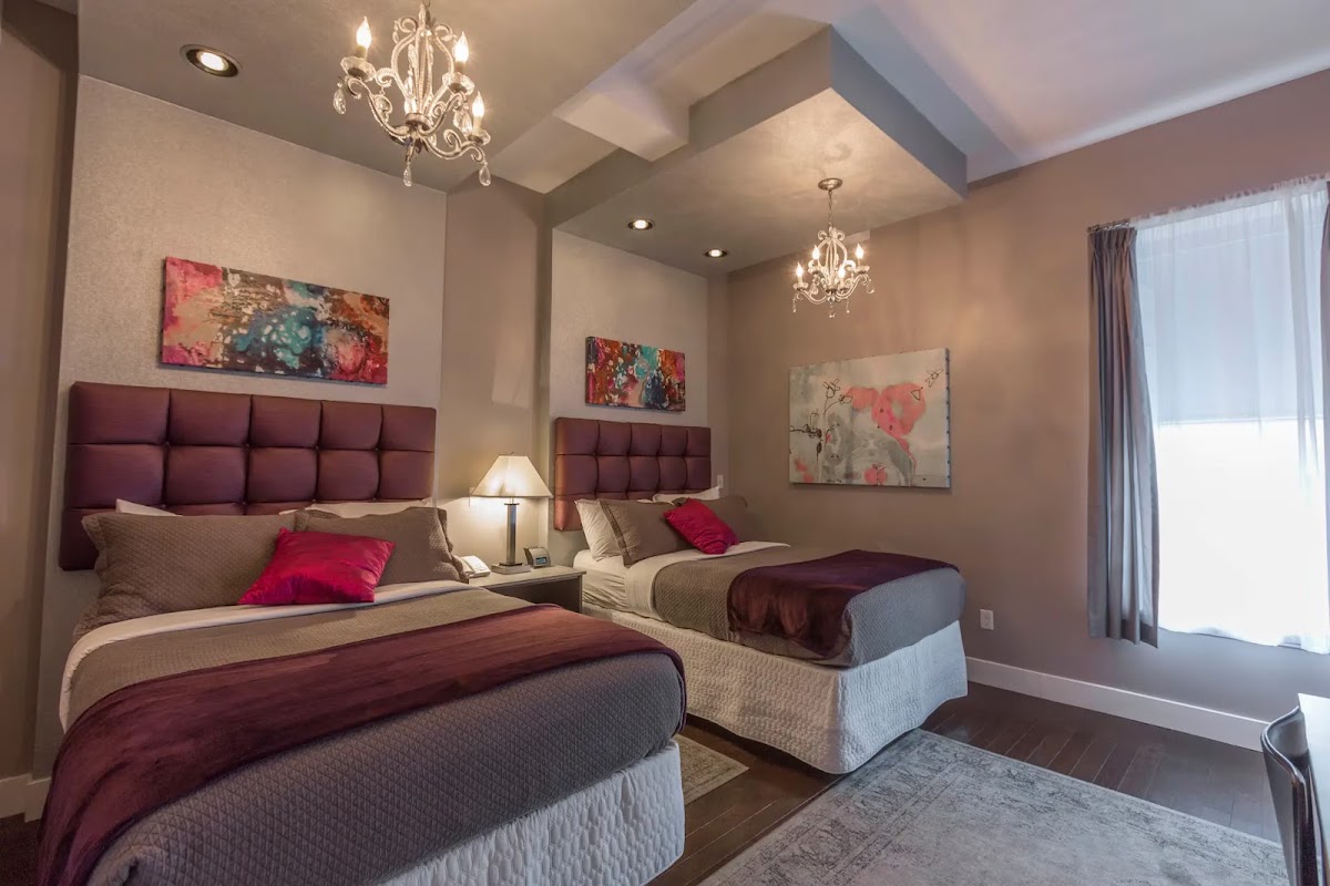 The Gould Hotel photo 3