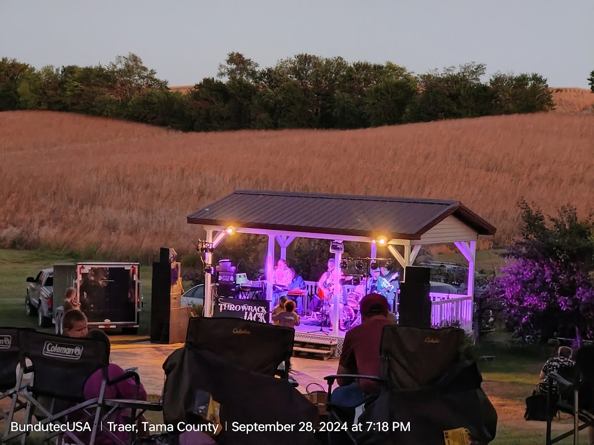 Fox Ridge Winery LLC