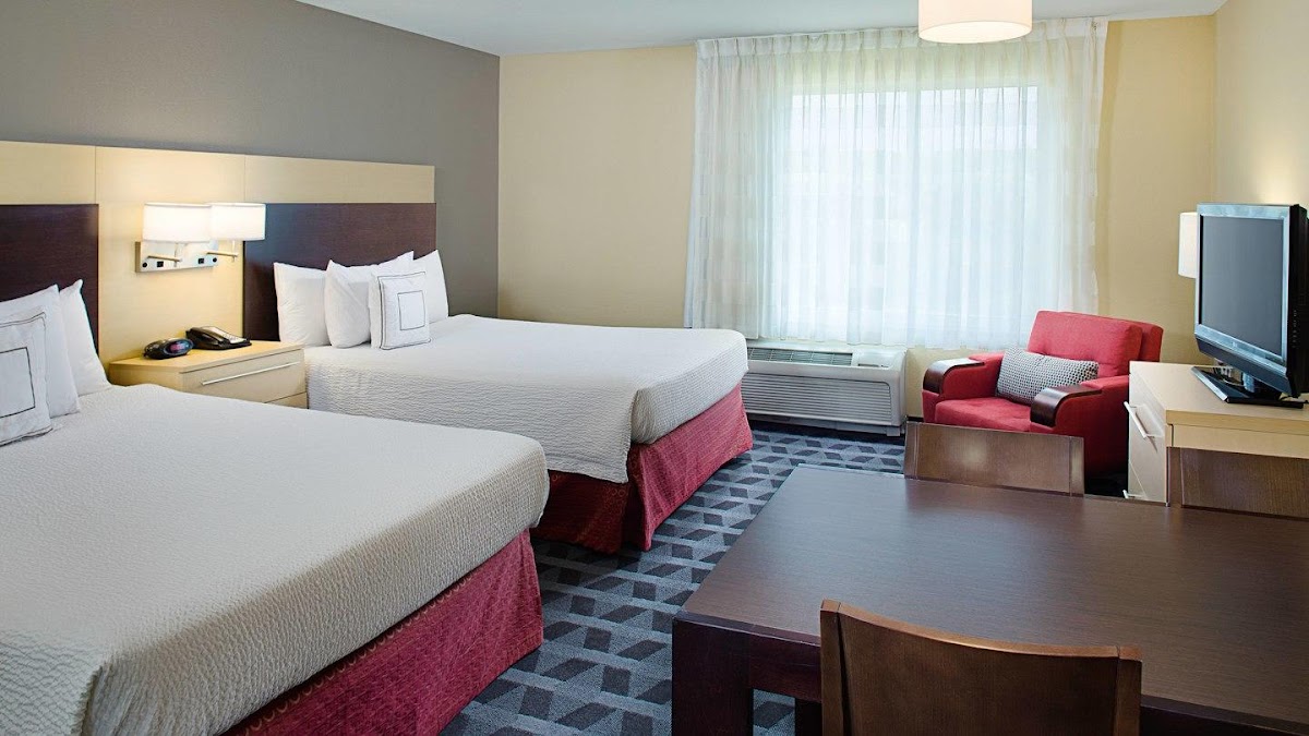TownePlace Suites by Marriott Fayetteville North/Springdale photo 2