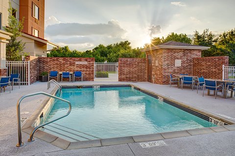 TownePlace Suites by Marriott Fayetteville North/Springdale photo 3
