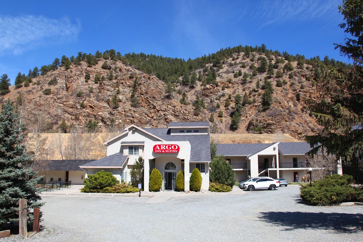 Argo Inn and Suites