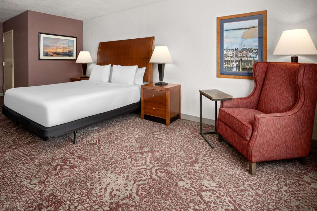 Hilton Garden Inn Milford photo 2