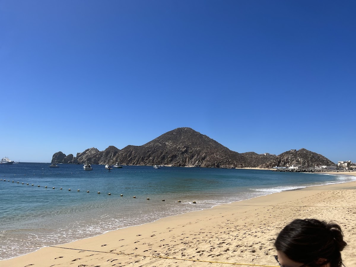 El Medano Beach