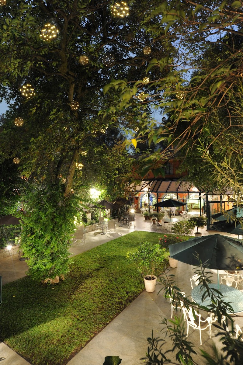 Hotel Park Villa photo 2