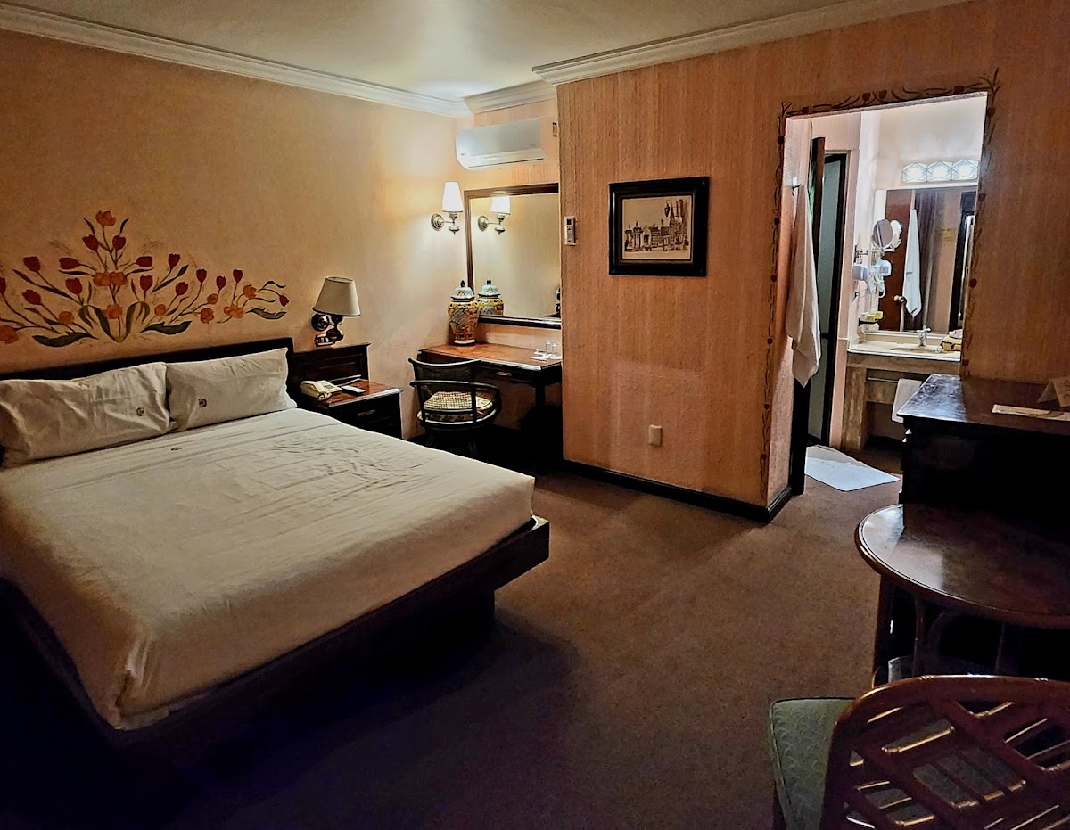 Hotel Park Villa photo 3