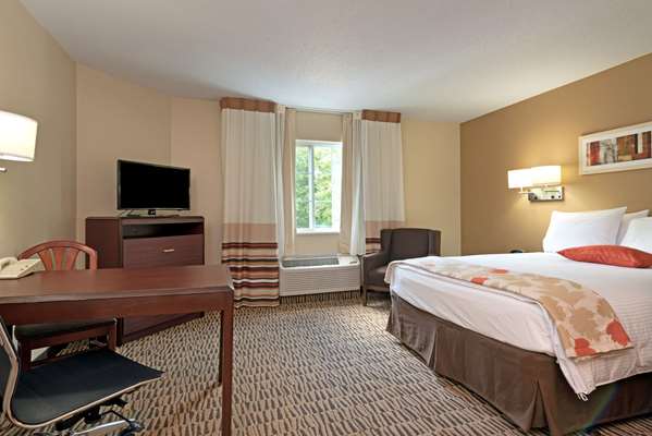 MainStay Suites Northbrook Wheeling photo 2