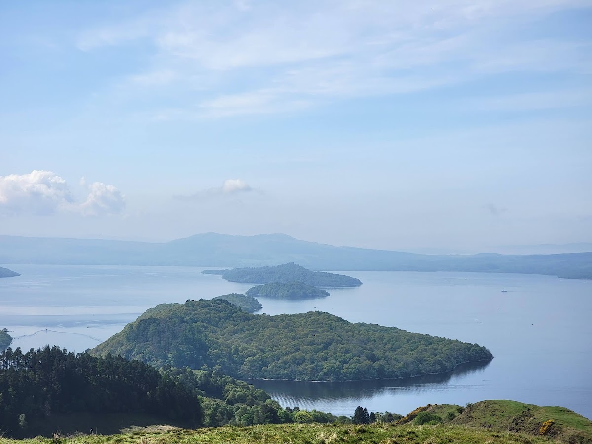 Conic Hill