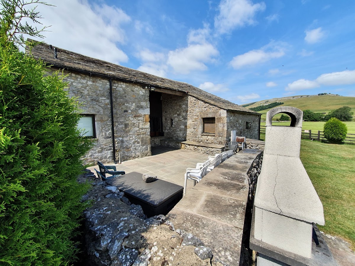 Skirfare Barn Bunkhouse