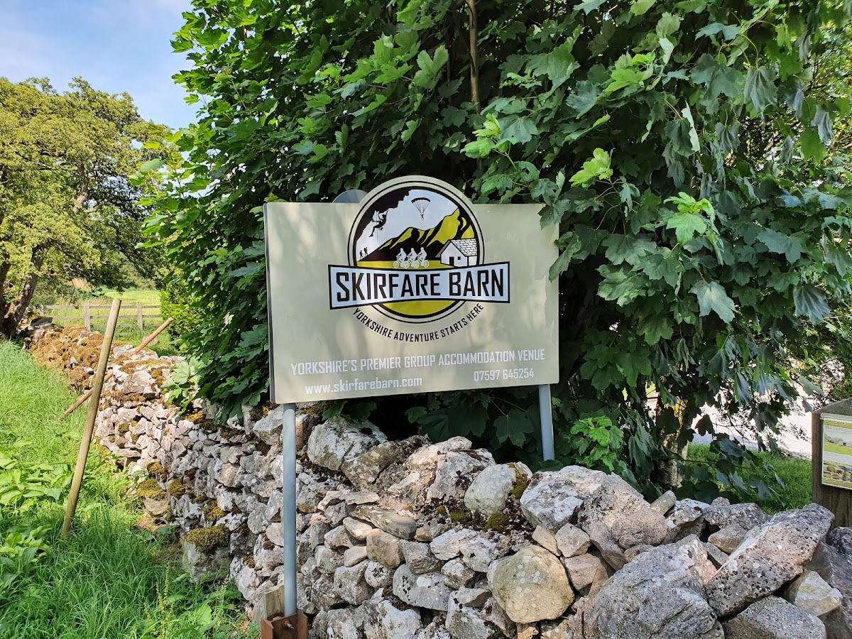 Skirfare Barn Bunkhouse photo 3