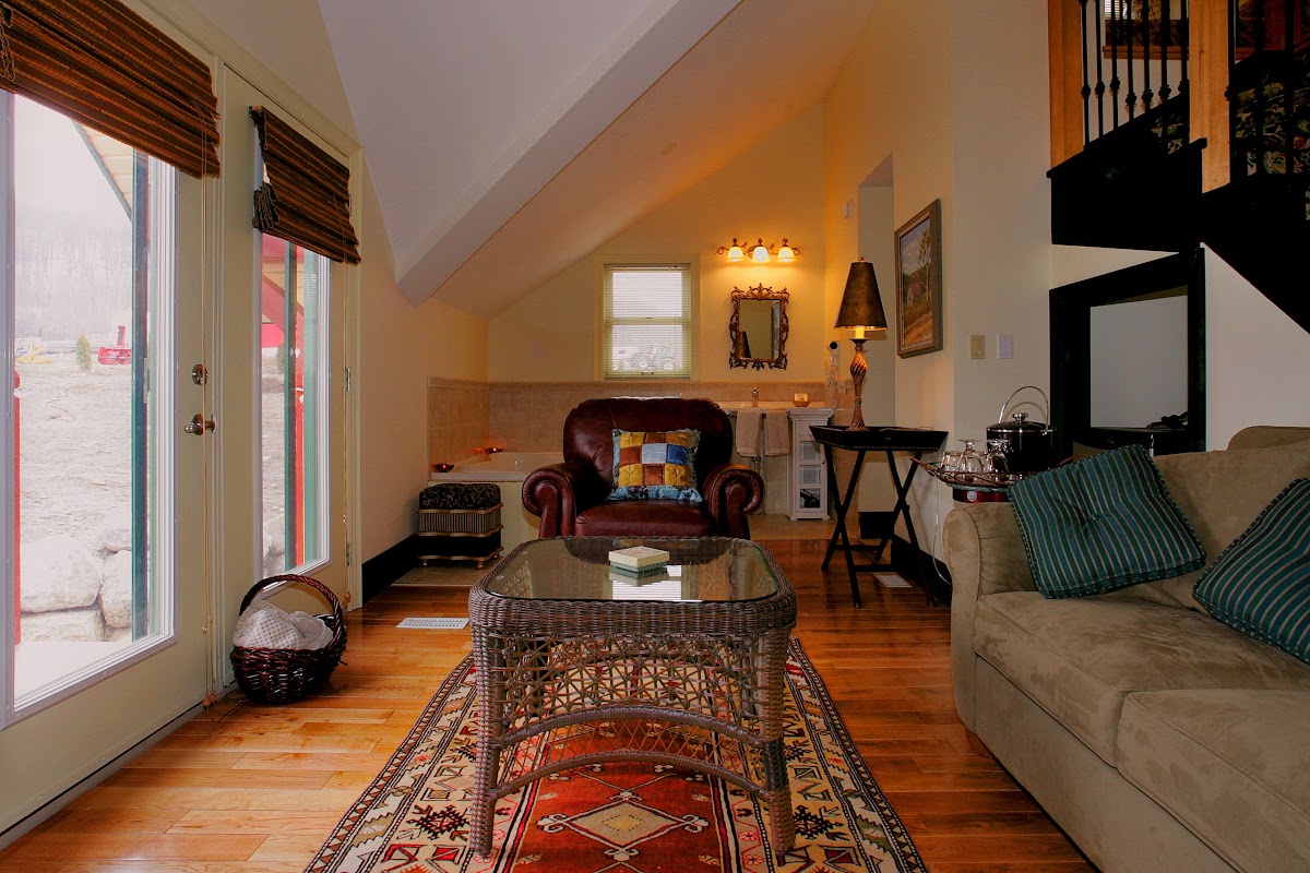 Pretty River Valley Country Inn photo 2