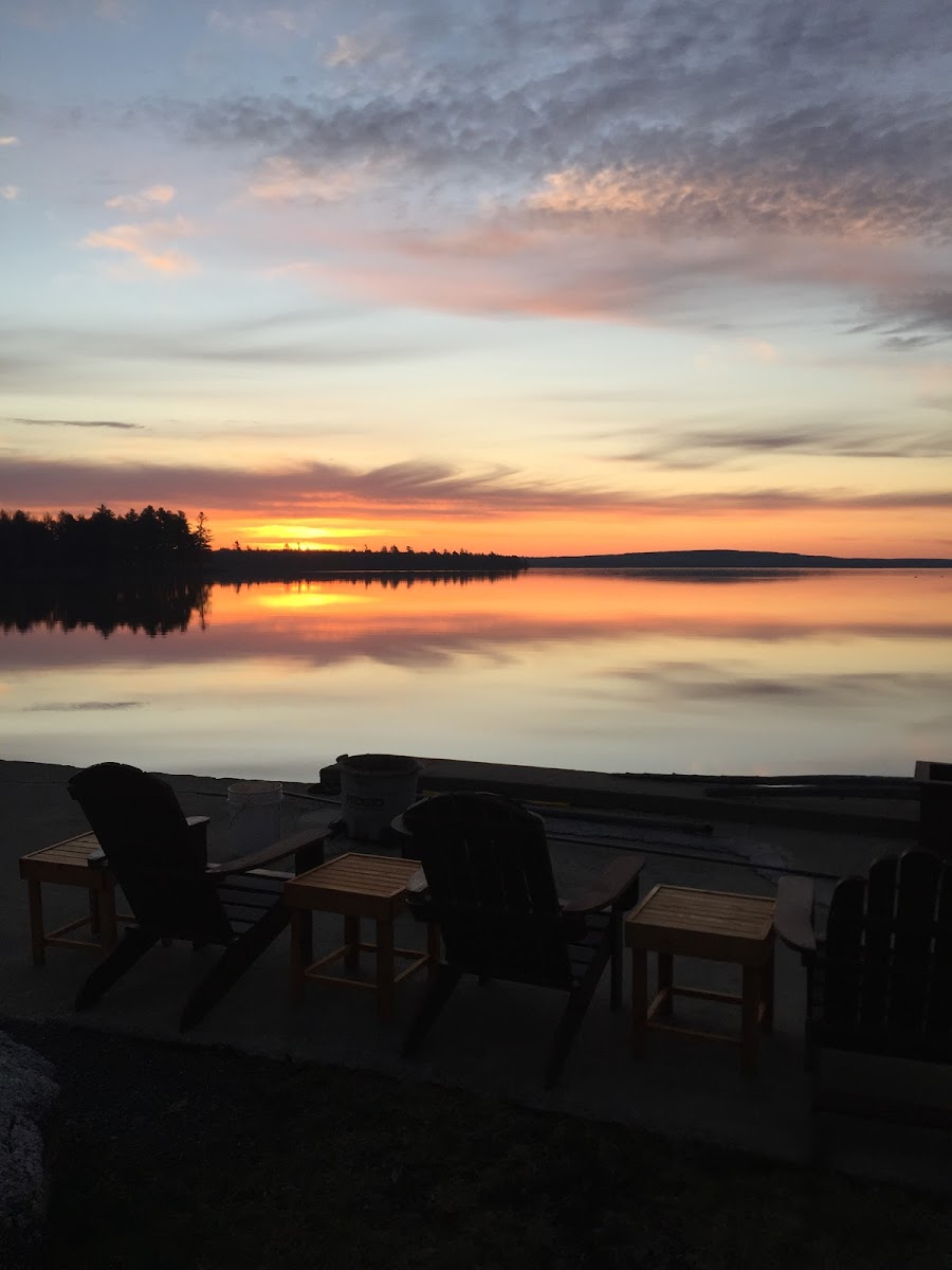 Rideout's Lodge & Cottages photo 3