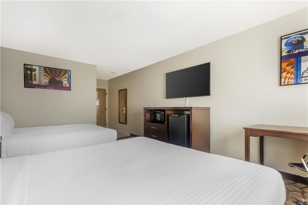 Best Western Joliet Inn & Suites photo 2