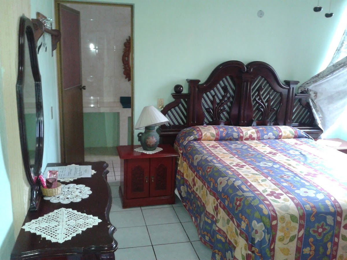Hotel Markez