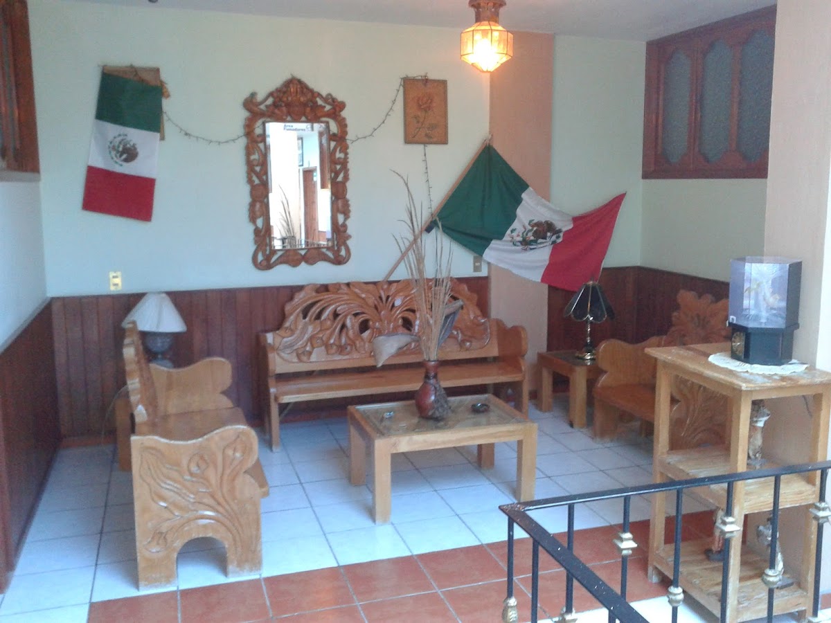 Hotel Markez photo 2