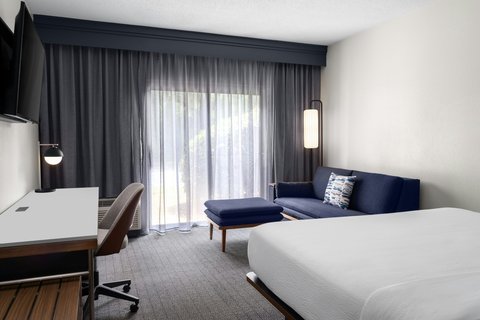 Courtyard by Marriott Birmingham Hoover photo 2