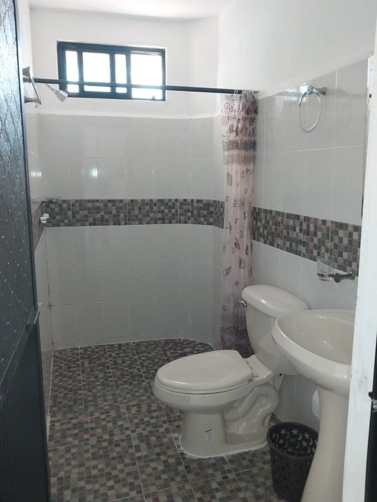 Anas Hotel Sabancuy photo 2