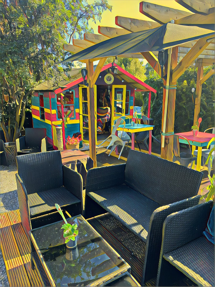 Bistro En Glaze