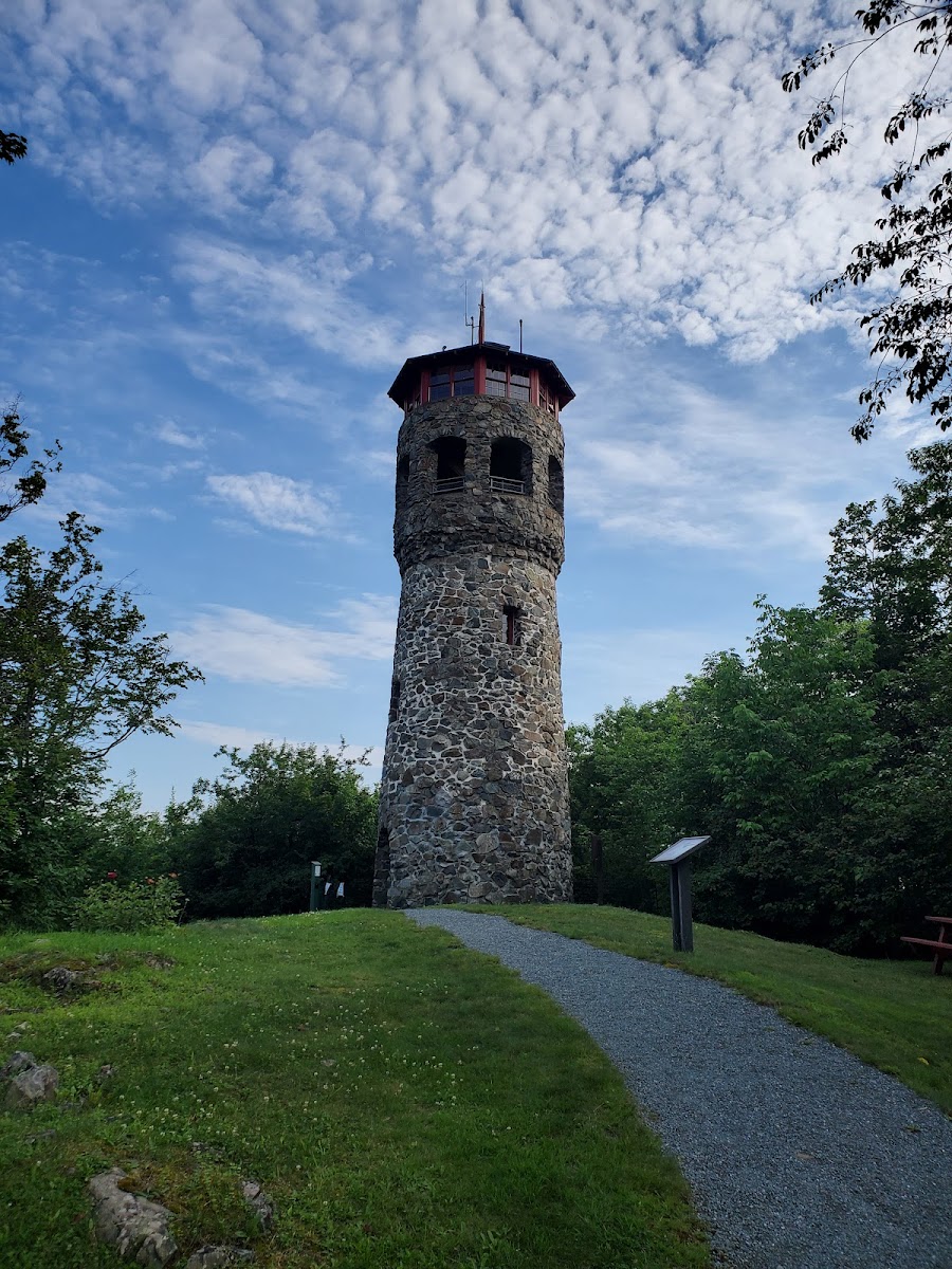 Weeks State Park