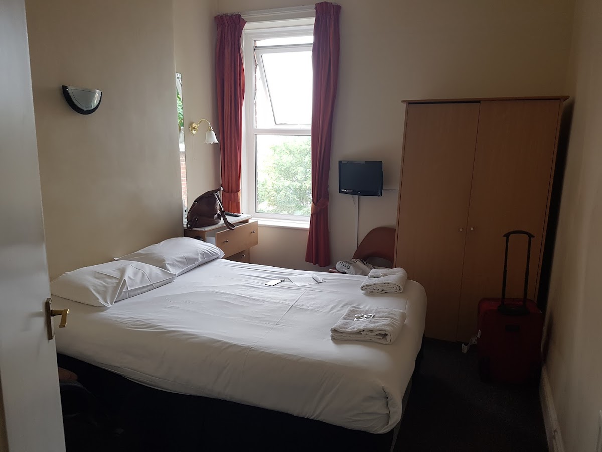 Maemar Hotel