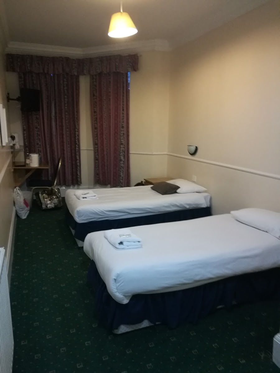 Maemar Hotel photo 2