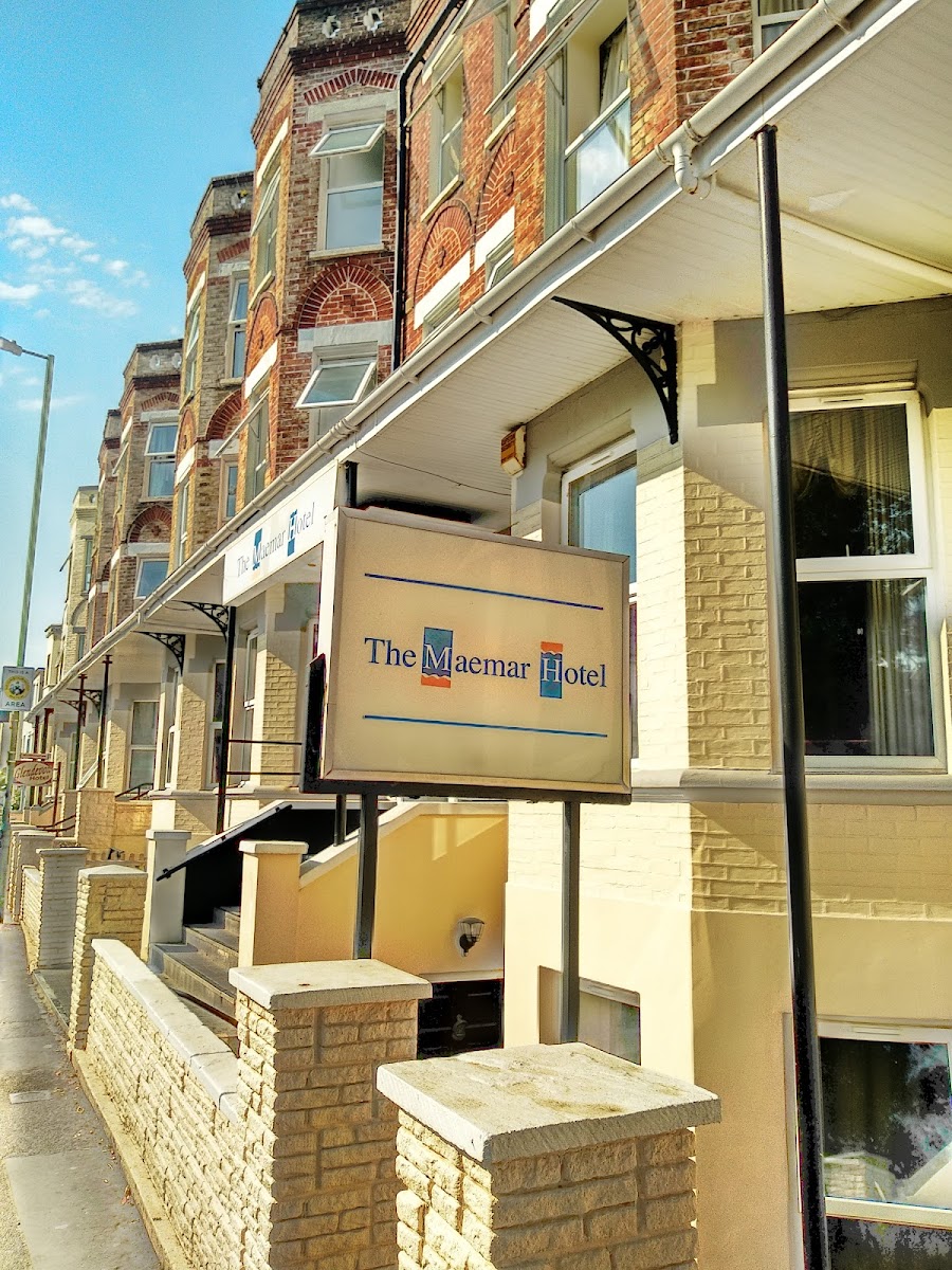Maemar Hotel photo 3