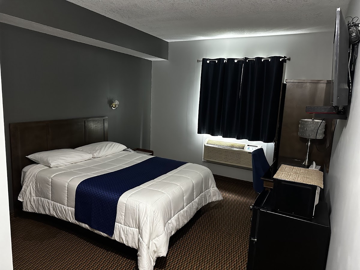 Travellers Motel & Restaurant
