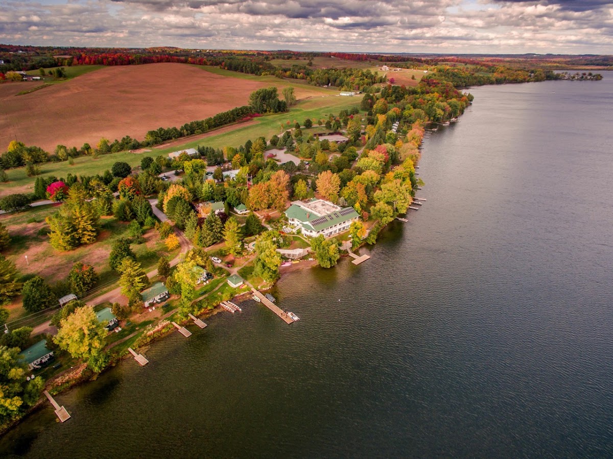 Elmhirst's Resort photo 2