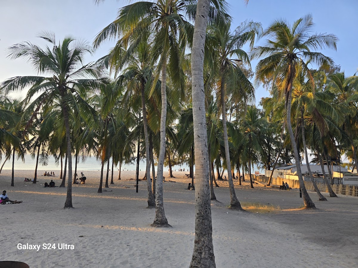PRAIA DO WIMBE